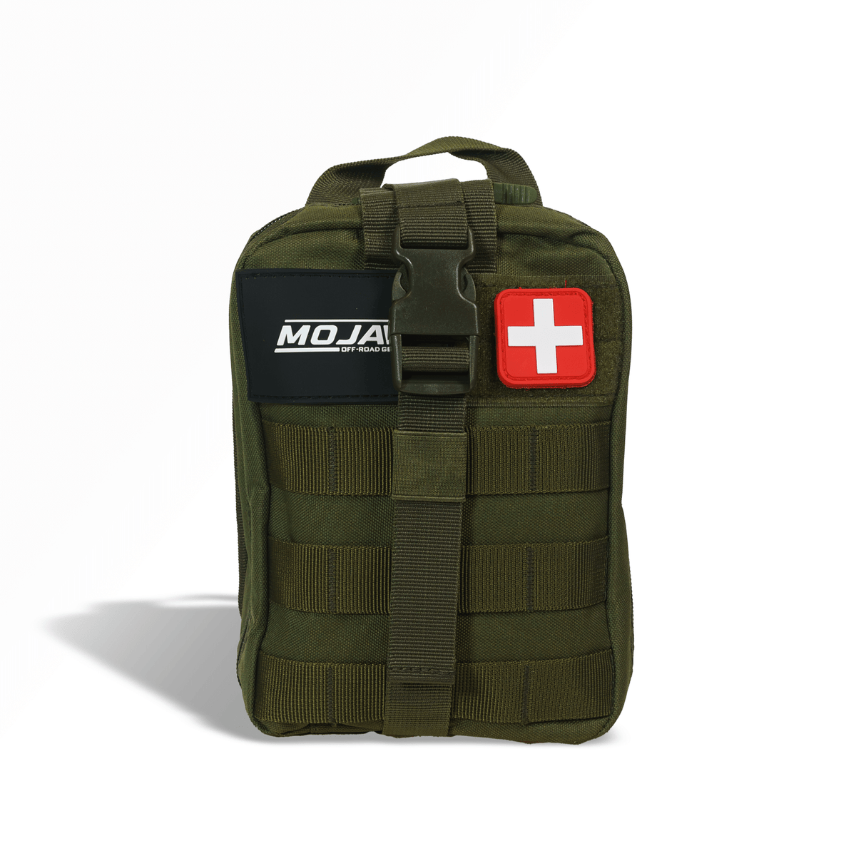First Aid Kit (151 pieces) - Diesel Freak
