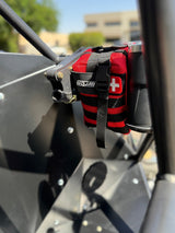 First Aid Kit (151 pieces) - Diesel Freak
