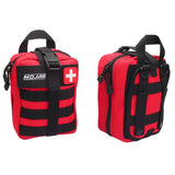 First Aid Kit (151 pieces) - Diesel Freak