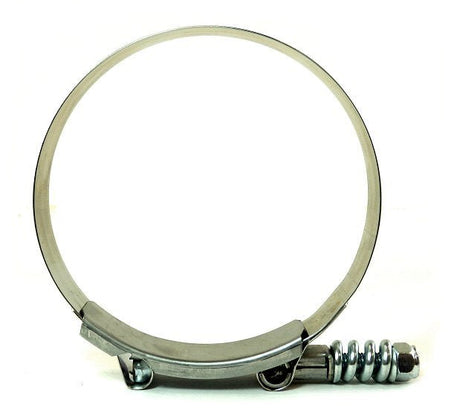 for 3.5" ID (5 - ply) and 3.63" ID (4 - ply) Silicone Hoses - Diesel Freak
