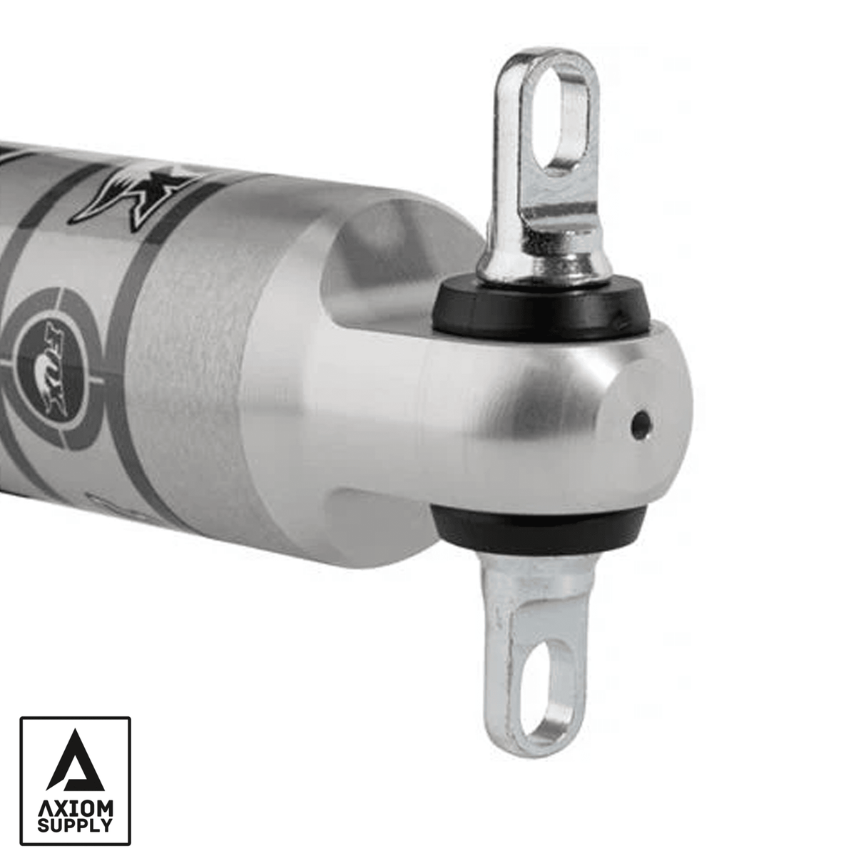 Fox 2.0 Performance Series Front Shock (SINGLE) 0" - 3" 2011 - 2026 GM HD Truck (AX189) - Diesel Freak