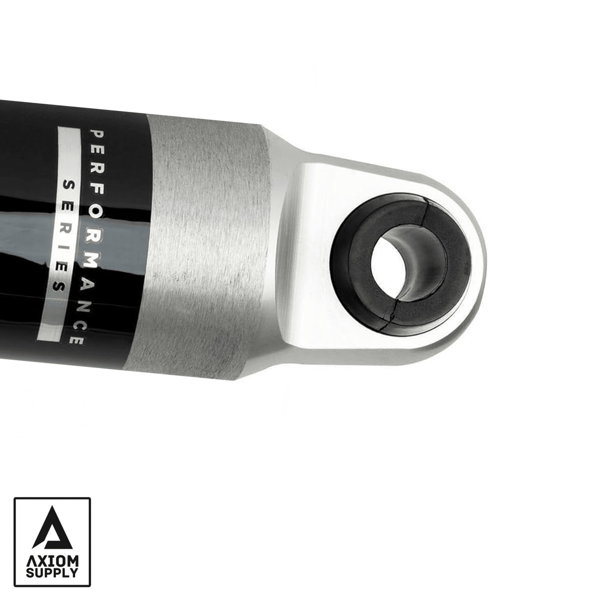 Fox 2.0 Performance Series Rear Shock (SINGLE) 0" - 1" 1999 - 2026 Ford F250/F350 (AX151) - Diesel Freak