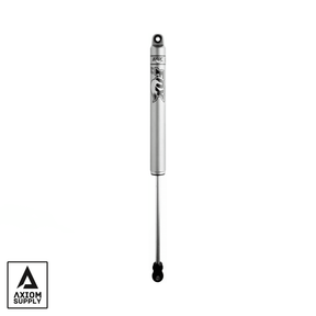 Fox 2.0 Performance Series Rear Shock (SINGLE) 0" - 1" 1999 - 2026 Ford F250/F350 (AX151) - Diesel Freak