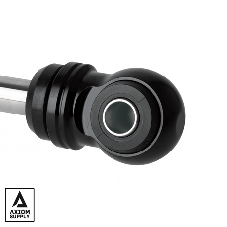 Fox 2.0 Performance Series Rear Shock (SINGLE) 0" - 1" 2001 - 2026 GM HD Truck (AX664) - Diesel Freak