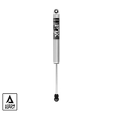 Fox 2.0 Performance Series Rear Shock (SINGLE) 0" - 1" 2001 - 2026 GM HD Truck (AX664) - Diesel Freak
