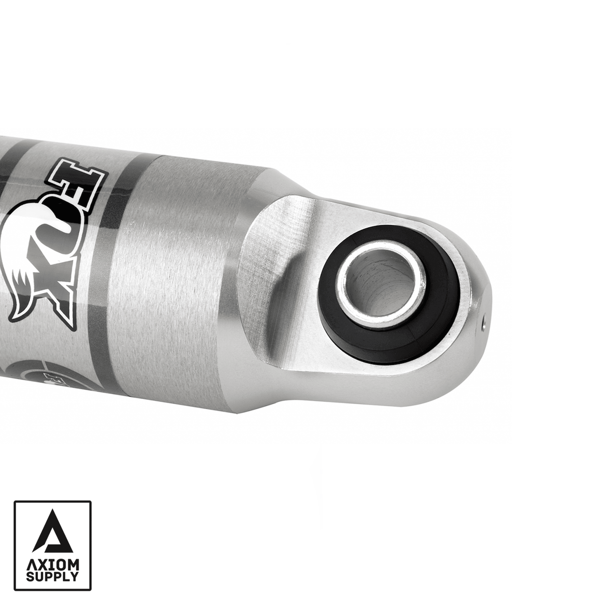 Fox 2.0 Performance Series Rear Shock (SINGLE) 0" - 1" 2001 - 2026 GM HD Truck (AX664) - Diesel Freak