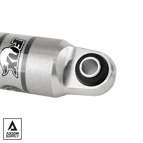 Fox 2.0 Performance Series Rear Shock (SINGLE) 0" - 1" 2001 - 2026 GM HD Truck (AX664) - Diesel Freak