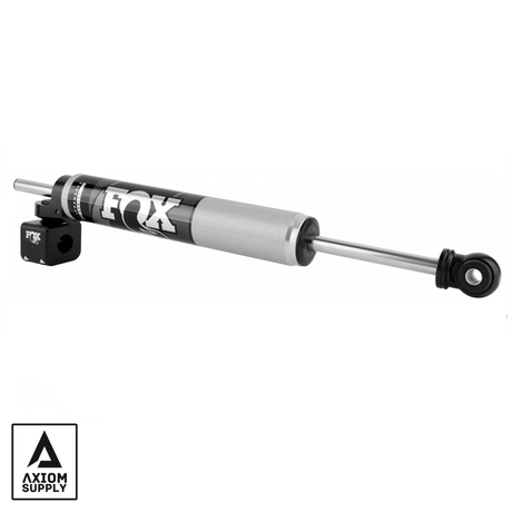 Fox 2.0 TS Steering Stabilizer Ford F250 - F350 4WD 2017 - 2026 (AX132) - Diesel Freak