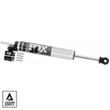 Fox 2.0 TS Steering Stabilizer Ford F250 - F350 4WD 2017 - 2026 (AX132) - Diesel Freak