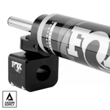 Fox 2.0 TS Steering Stabilizer Ford F250 - F350 4WD 2017 - 2026 (AX132) - Diesel Freak