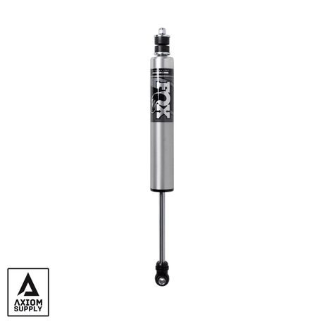 Fox 2.5 HTO Performance Series Front Shock (SINGLE) 0" - 1.5" 2005 - 2026 Ford F250/F350 (AX4000) - Diesel Freak