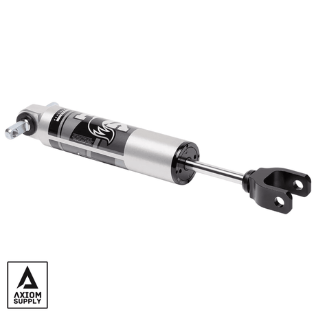 Fox 2.5 HTO Performance Series Front Shock (SINGLE) 0" - 2.5" 2011 - 2026 GM HD Truck (AX4010) - Diesel Freak
