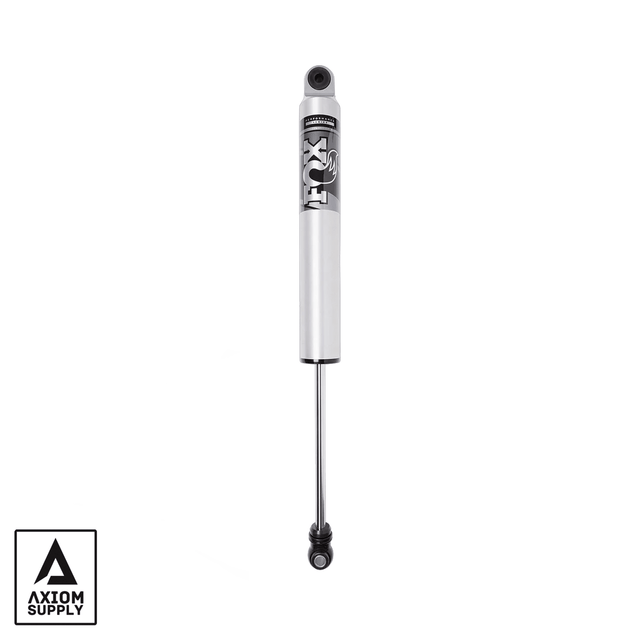 Single Rear Shock Fox 2.5 HTO Performance Series Rear Shock (SINGLE) 0