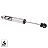 Fox 2.5 HTO Performance Series Rear Shock (SINGLE) 0" - 1" 2001 - 2026 GM HD Truck (AX4009) - Diesel Freak