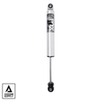 Fox 2.5 HTO Performance Series Rear Shock (SINGLE) 0" - 1" 2001 - 2026 GM HD Truck (AX4009) - Diesel Freak
