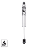 Fox 2.5 HTO Performance Series Rear Shock (SINGLE) 0" - 1" 2001 - 2026 GM HD Truck (AX4009) - Diesel Freak