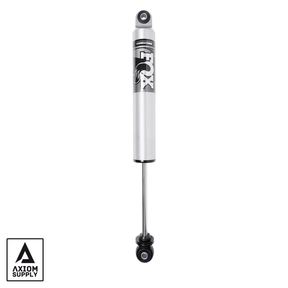 Fox 2.5 HTO Performance Series Rear Shock (SINGLE) 0" - 1" 2001 - 2026 GM HD Truck (AX4009) - Diesel Freak