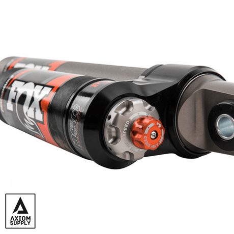 Fox 2.5 Performance Elite Rear Shock (PAIR) 0" - 1.5" 2005 - 2026 Ford F250/F350 (AX096) - Diesel Freak