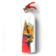 Frog fire extinguisher - Diesel Freak