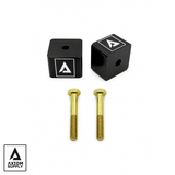 Front Bump Stop Spacer Kit 1"-3" Level Ford Super Duty F250-F350 4WD 2005-2026 - Diesel Freak