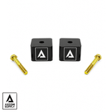 Front Bump Stop Spacer Kit 1"-3" Level Ford Super Duty F250-F350 4WD 2005-2026 - Diesel Freak