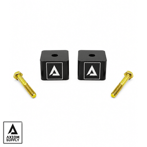 Front Bump Stop Spacer Kit 1"-3" Level Ford Super Duty F250-F350 4WD 2005-2026 - Diesel Freak