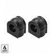 Front Sway Bar Bushing Kit GM HD Truck 2500 / 3500 Silverado / Sierra 2011-2019 - Diesel Freak