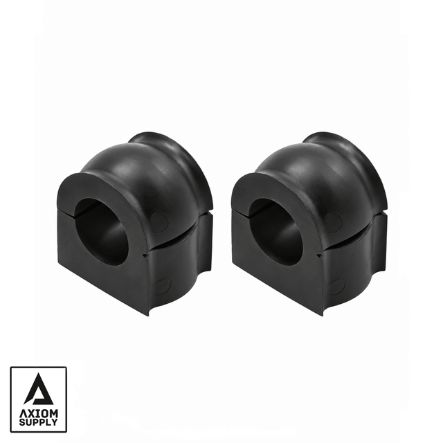 Front Sway Bar Bushing Kit GM HD Truck 2500 / 3500 Silverado / Sierra 2011-2019 - Diesel Freak