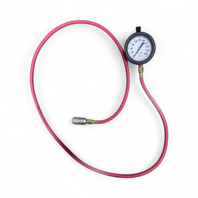 Fuel Pressure gauge - Diesel Freak