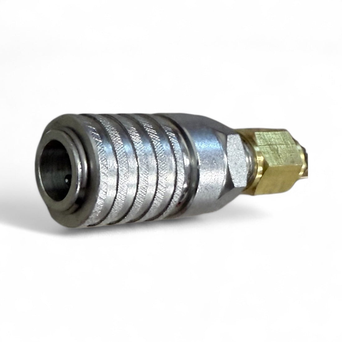 Fuel Pressure gauge - Diesel Freak