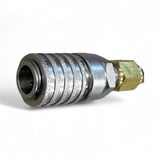 Fuel Pressure gauge - Diesel Freak