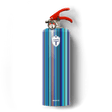 Full Blue fire extinguisher - Diesel Freak
