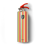 Fullcolor fire extinguisher - Diesel Freak