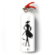 Guerlain fire extinguisher - Diesel Freak