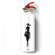 Guerlain fire extinguisher - Diesel Freak