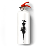 Guerlain fire extinguisher - Diesel Freak