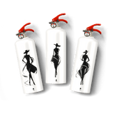 Guerlain fire extinguisher - Diesel Freak