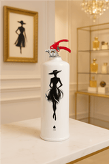 Guerlain fire extinguisher - Diesel Freak