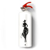Guerlain fire extinguisher - Diesel Freak