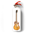 Guitar fire extinguisher - Diesel Freak