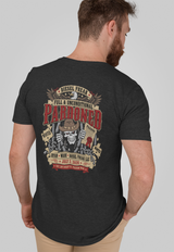 Diesel Freak Pardoned!! Limited Release Tee