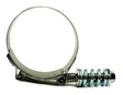 Heavy Duty clamp for 2.5" ID Silicone Hoses - Diesel Freak