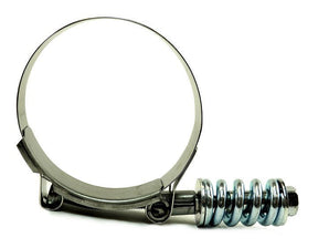 Heavy Duty clamp for 2.5" ID Silicone Hoses - Diesel Freak