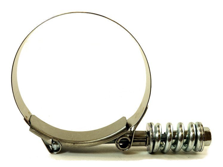 Heavy Duty clamp for 3" ID Silicone Hoses - Diesel Freak
