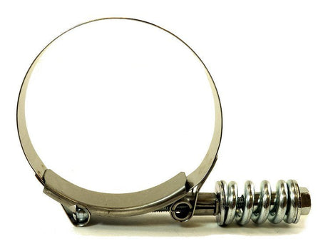 Heavy Duty clamp for 3" ID Silicone Hoses - Diesel Freak