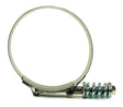 Heavy Duty clamp for 3.75" ID Silicone Hoses (5 - ply) - Diesel Freak