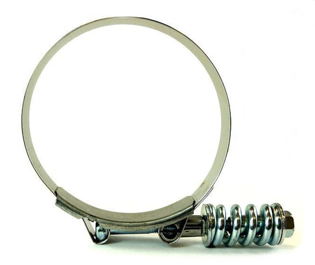 Heavy Duty for 2" ID Silicone Hoses - Diesel Freak