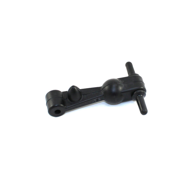 Hood Hook, Anti Rattle, 5 - 1/16" OAL - Diesel Freak