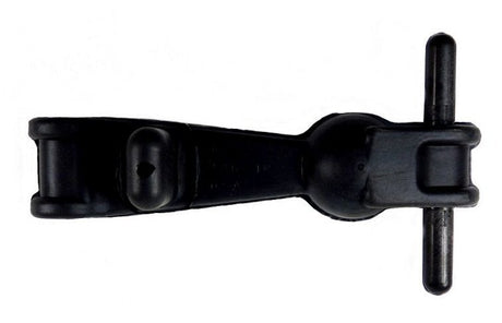 Hood Hook, Anti - Rattle 5 - 7/8" OAL - Diesel Freak