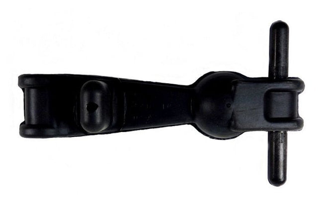 Hood Hook, Anti - Rattle 5 - 7/8" OAL - Diesel Freak